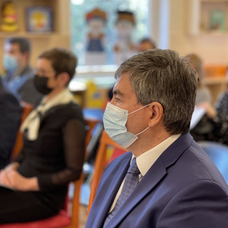 Bővítették a bölcsődét Berettyóújfaluban 07